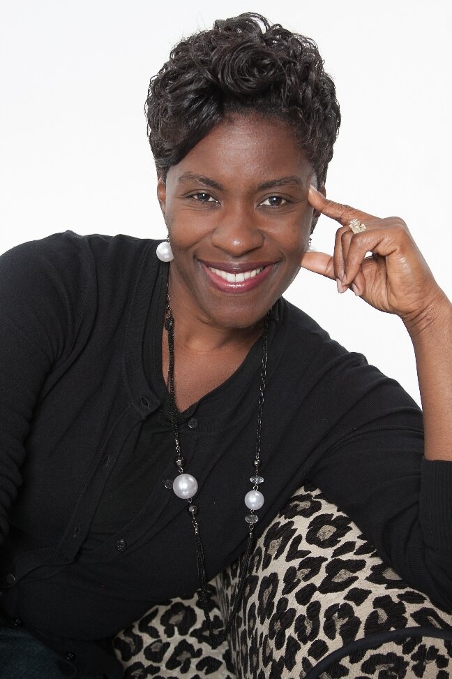Wife to @CJHarrisOne, Mommy to 4, Educator, Professional Laugher. FL born, following God & my Husband wherever the journey goes...
