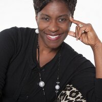 Carmen J Harris (@carmenjharris) 's Twitter Profile