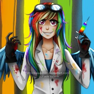 Rainbow Factory Dash Factoryda Twitter