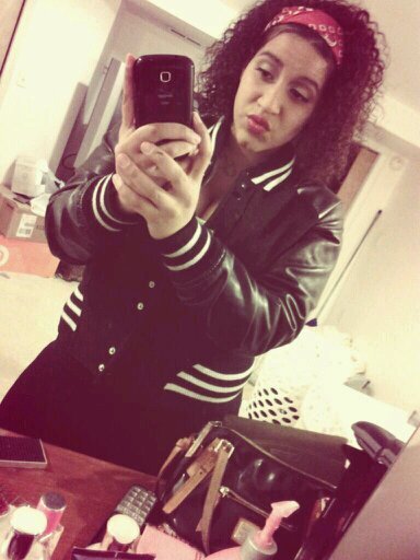 Autumn | 19 | Oreo | Lanc | Tatts | Music | #TeamFollowBack |