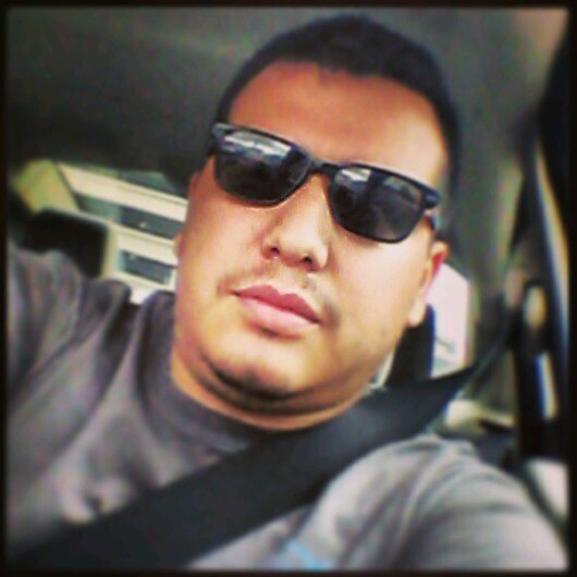 gnsatx's profile picture. 25, 100% Randomness, FAMILY STRONG [FS]! #SpursNation #bl3nder x_O