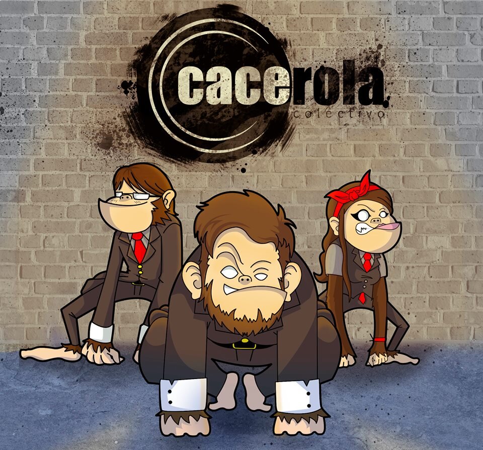 CacerolaColect's profile picture. Diseñadores Gráficos especialistas en solucionar necesidades gráficas desde la fotografía, ilustración, piezas publicitarias, imagen corporativa, entre otras.