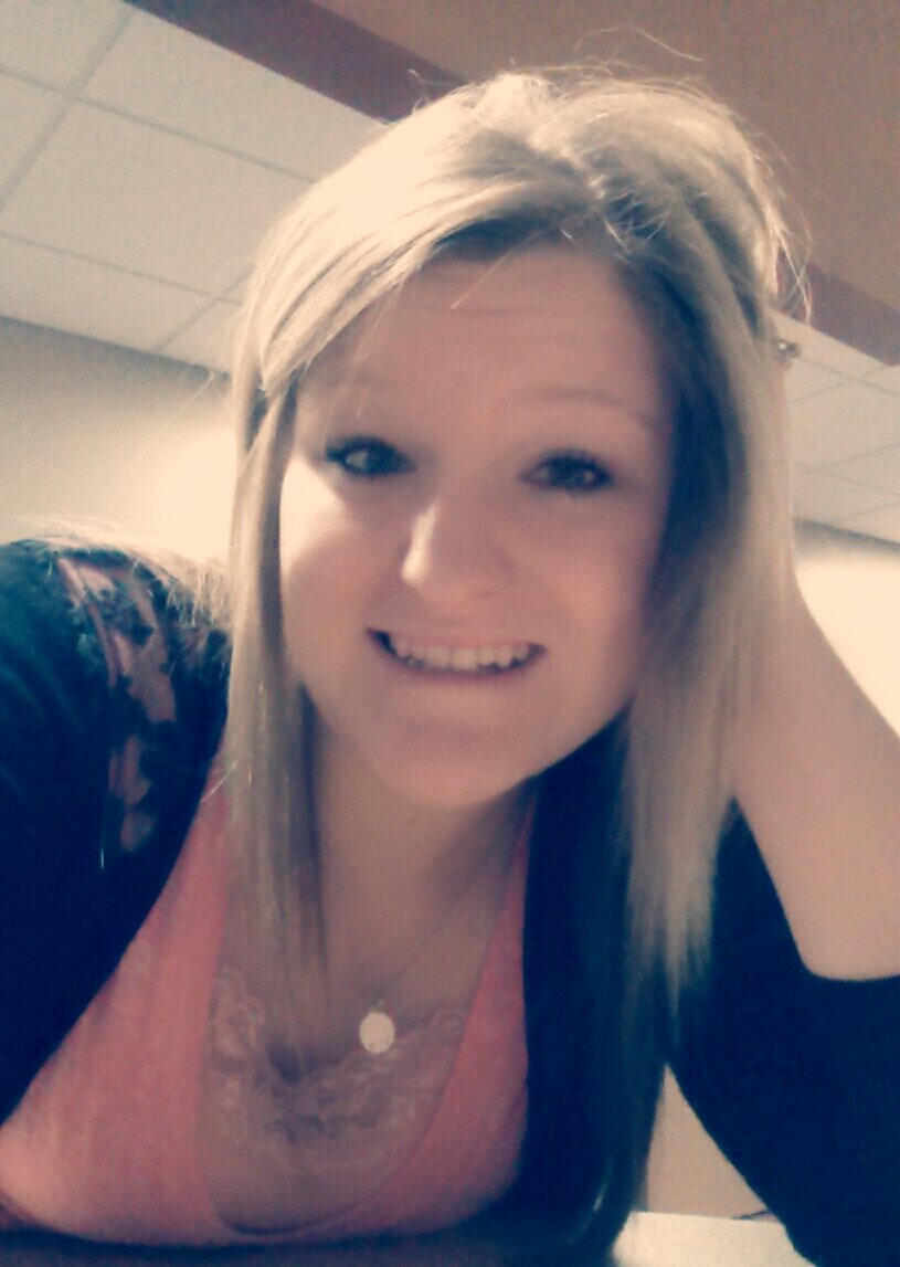 Mckala_Shouse's profile picture. Be who you want, and be proud!