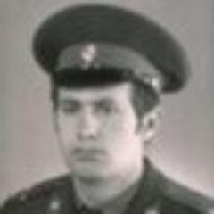 theart812's profile picture. A motherland in need is a motherland indeed.