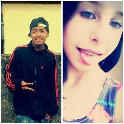 Agente da um sorriso se beija, e se abraça agente namora brinca e o caminho junto agente traça!