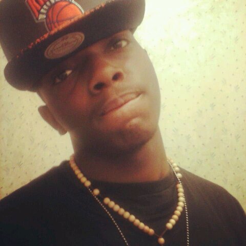 just a young nigga trying to make a million *F.M.E* *M.B.K *GUERILLAS*