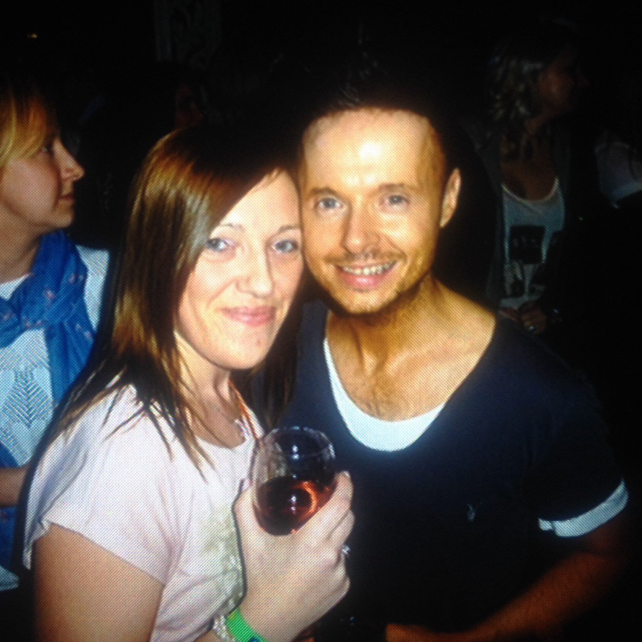 MichelleFi1980's profile picture. Mummy to Jayden. Executive Assistant at CLAN Cancer Support. All round crafty person. All ramblings are mine 😊