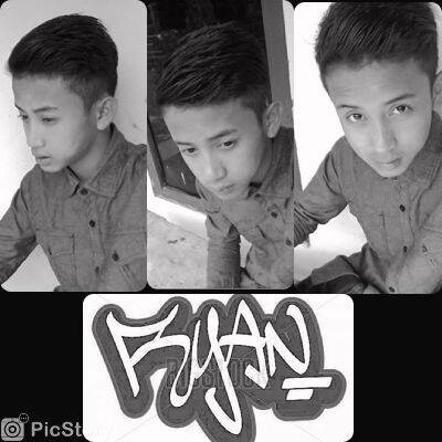 Trian fahrizal