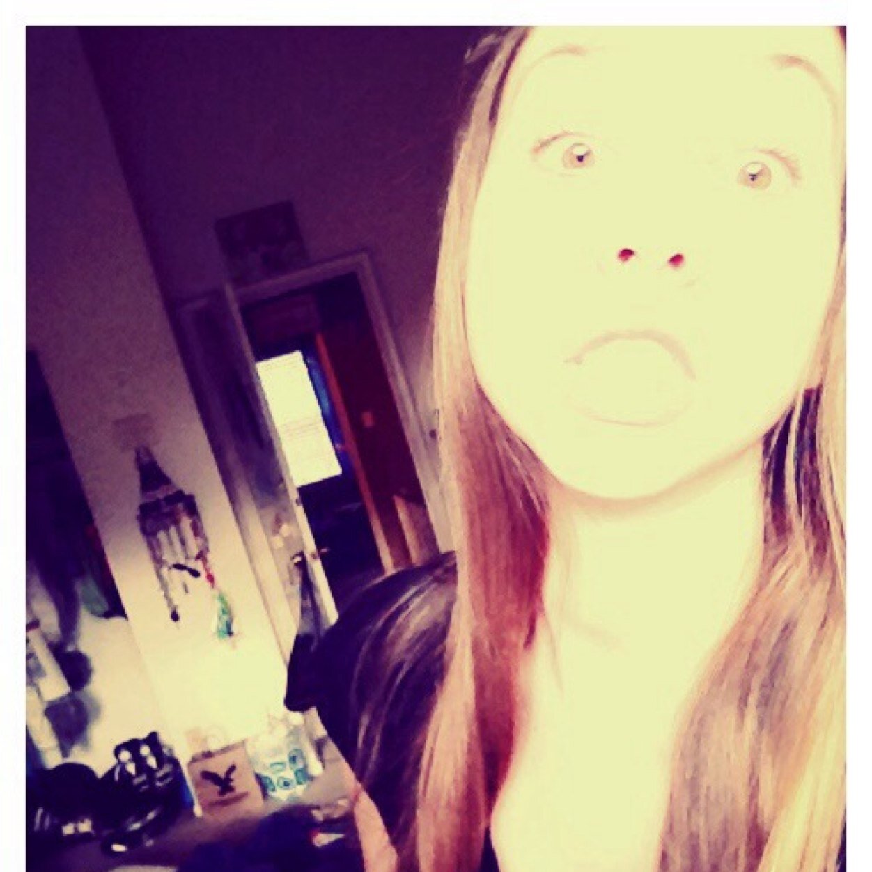Follow my new account @AshlynnOrum