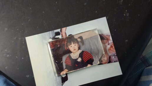 BettyTuong's profile picture. 