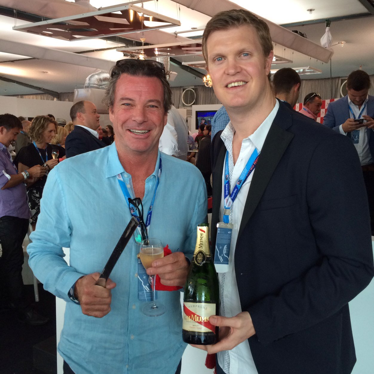 TimLeunig1's profile picture. Managing Director and Co-owner of Budget Forklifts, Team Budget Forklifts, Co-owner Shotz Sport Nutrition and Director of Running Unlimited.