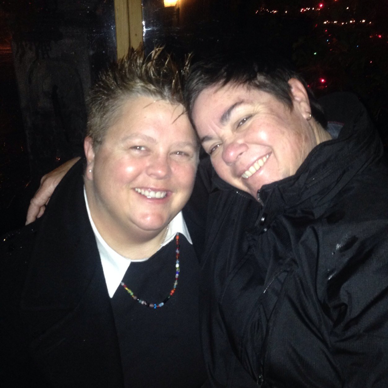 TracyTragabi's profile picture. 