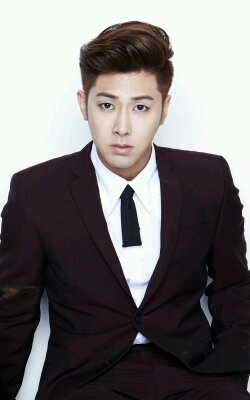 UKNOW Jung Yunho Leader From TVXQ | wgl w/ @ggcatherine91