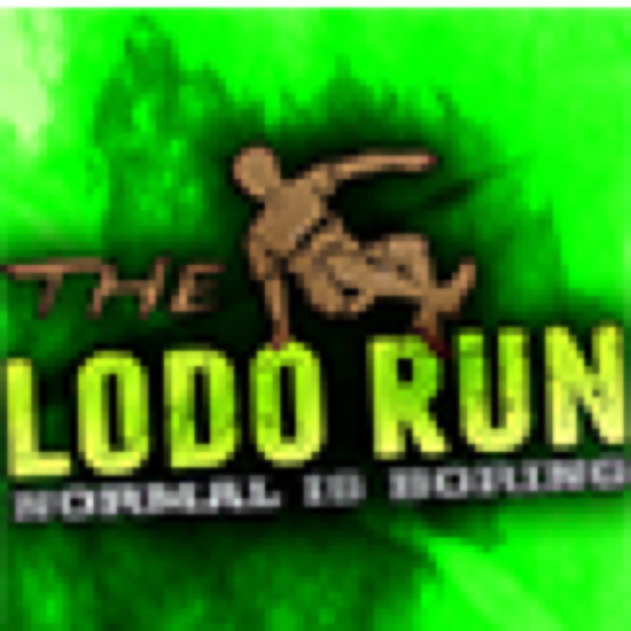 ¡The Lodo Run es la carrera más extrema y más divertida nunca antes vista en Centro América!