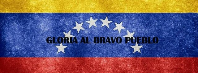 Hija y defensora del país màs bello del mundo... Venezuela!!!