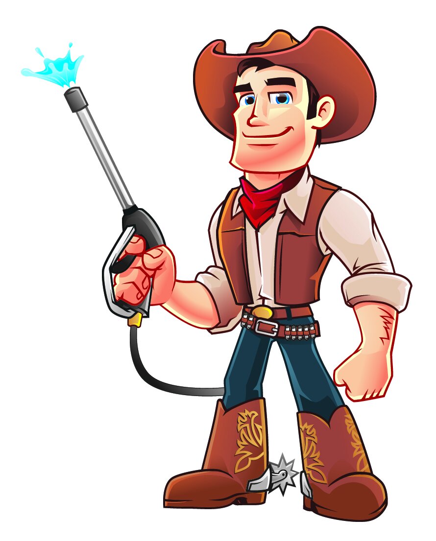San Antonio Family Owned Pressure Washing Company that specializes in Soft Washing - Call us today for all your Commercial or Residential Needs 210-418-4867