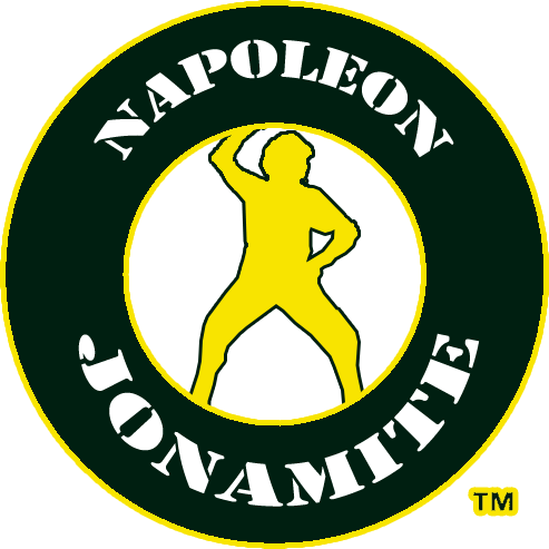 NapJonamite Profile Picture