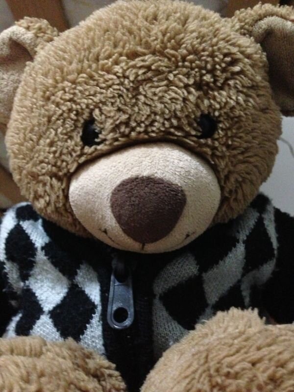 just me another normal guy XD