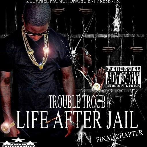 *Rap Game Take Over* So u Wanna Be Rap Niggas Get Yall Shit together* OBU ENT COMEN WE UP NEXT *LIFE AFTER JAIL IN STORES NOW*
