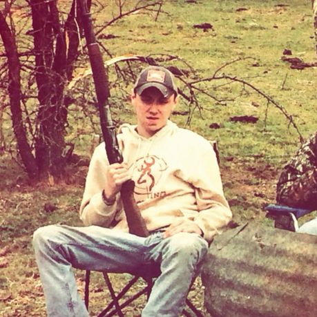 ReaganBoren's profile picture. My account @Borenreagan got hacked