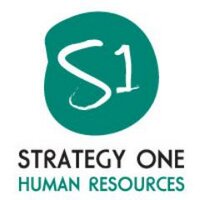 Strategy One HR (@strategyonehr) 's Twitter Profile