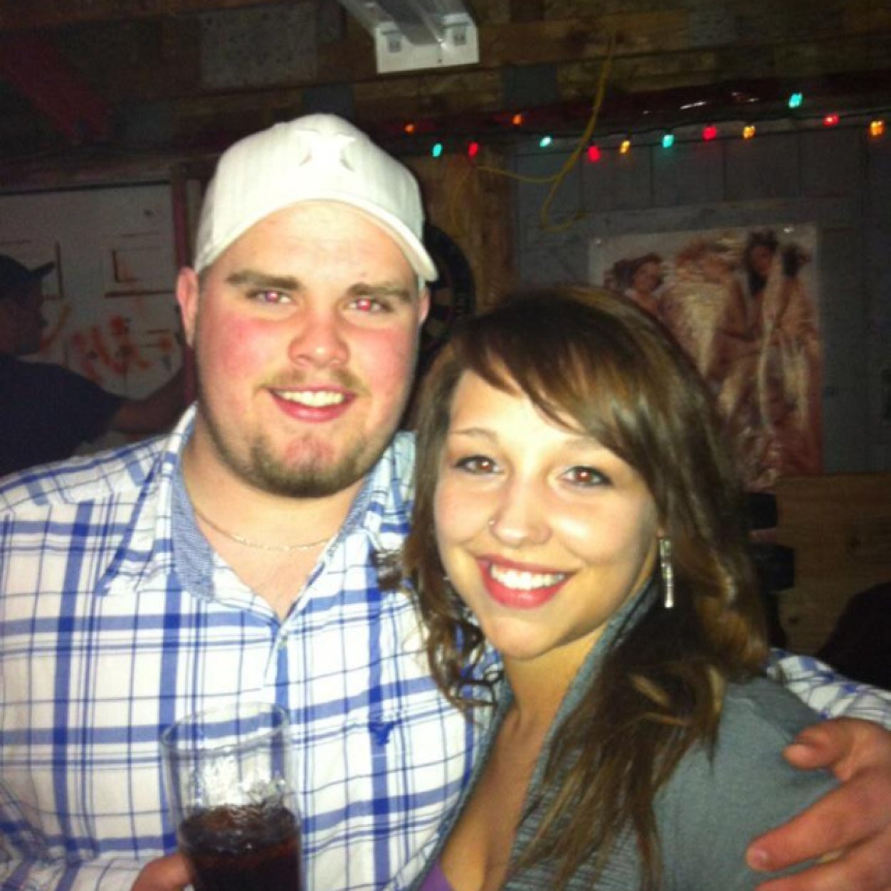 BrownPaul20's profile picture. 