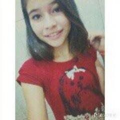 Amoo a Andriele e a Andressa. E isso faz parte da minha vidaa *u*, tiau ✌