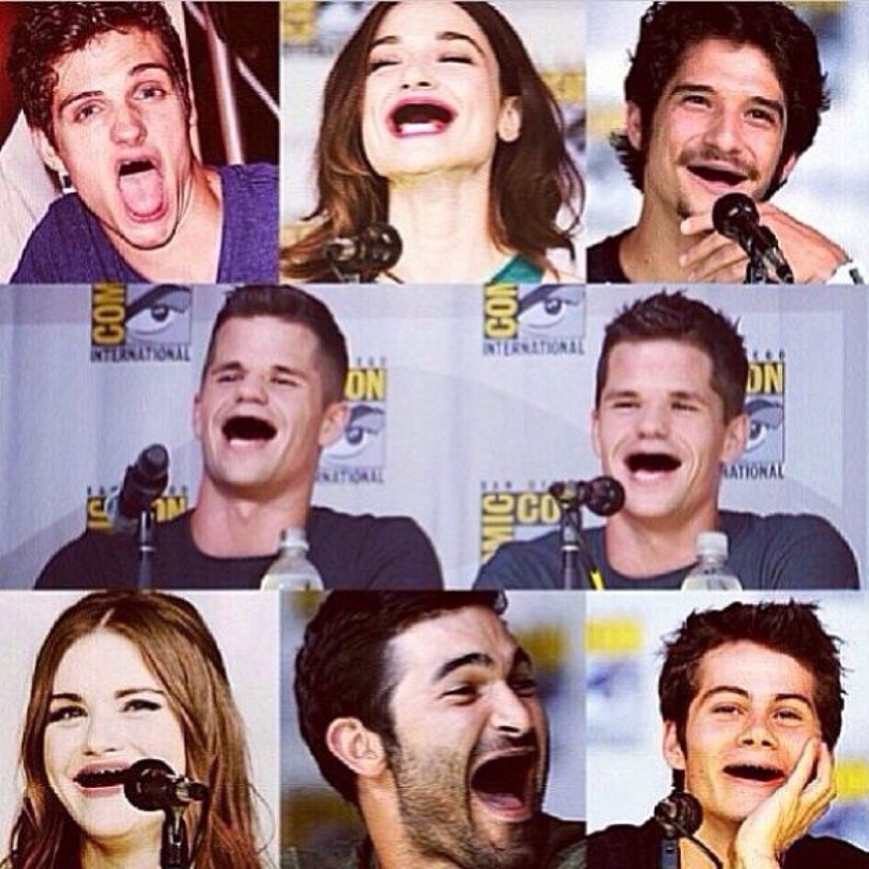 Dylan O'Brien ❤️