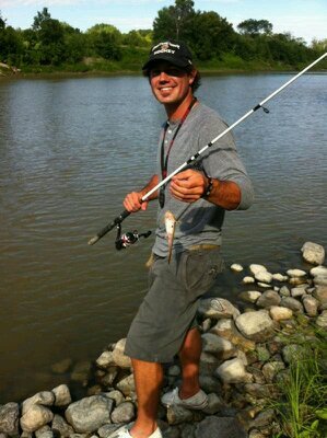 danschow's profile picture. 