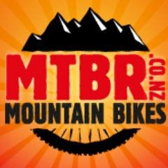 MtbrNZ's profile picture. We sell Mountain Bikes!