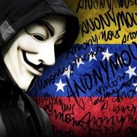Anonymous Venezuela (@anonsvenezuela) 's Twitter Profile