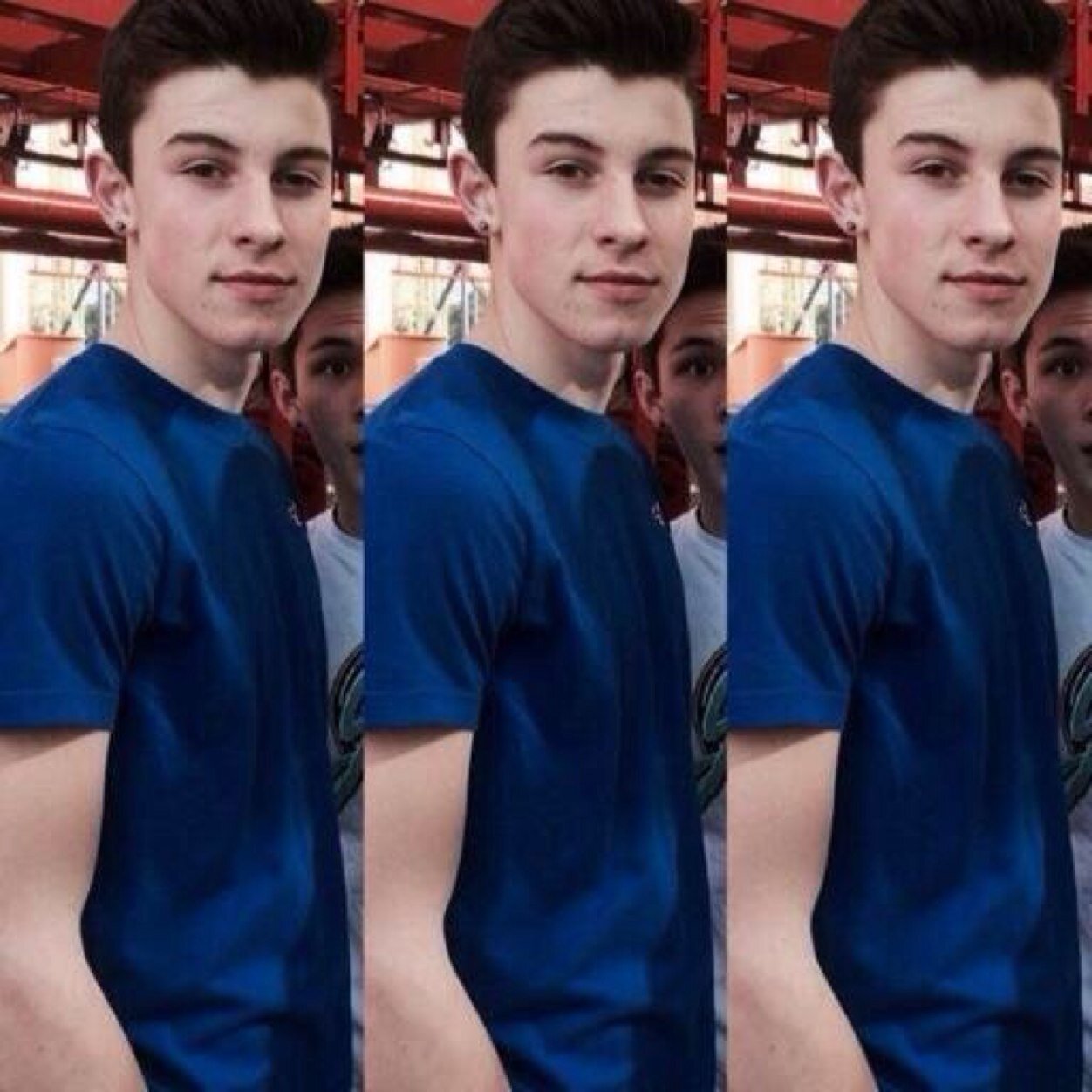 0/9 probably forever. @ShawnnMendes saved my life