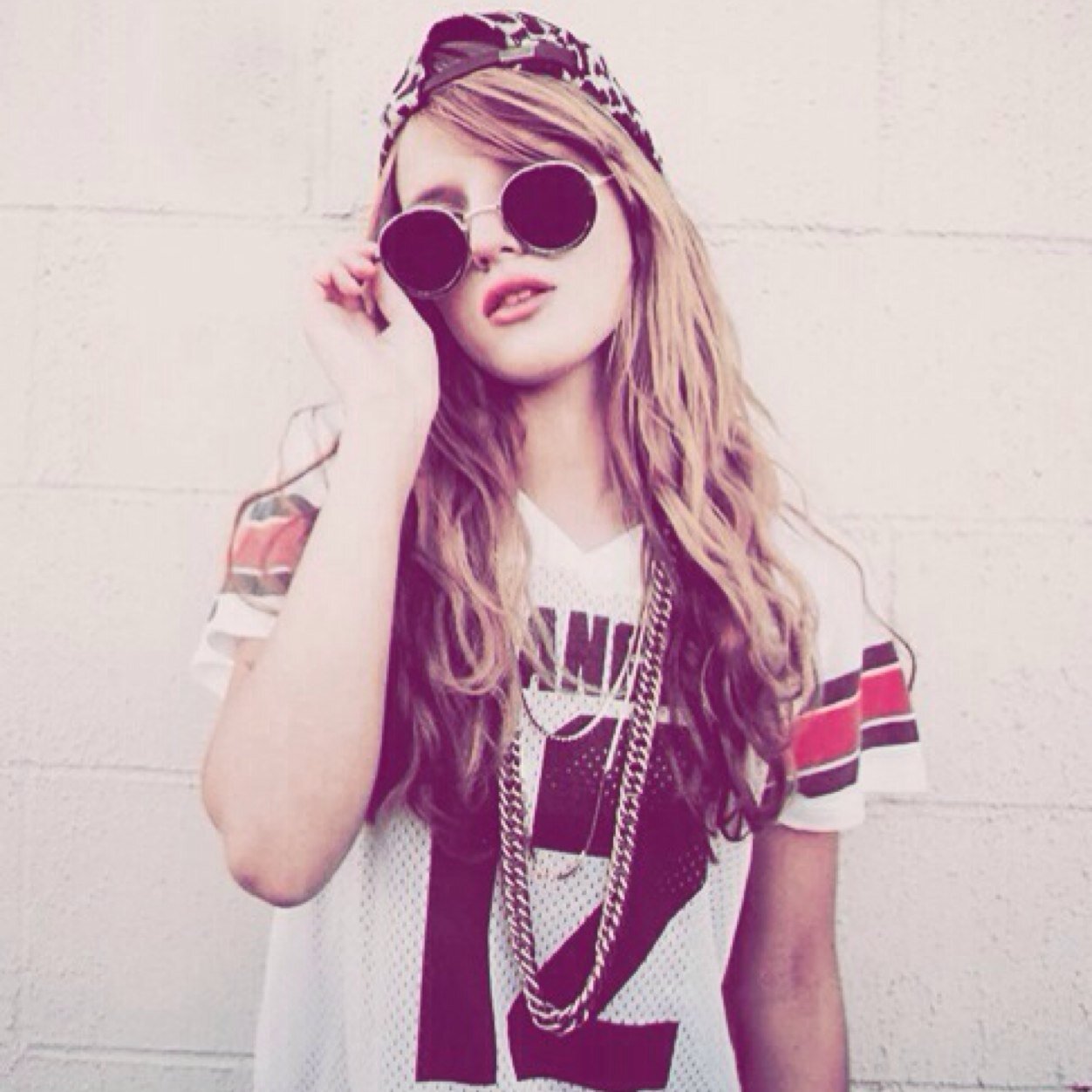 Bella_Thorne_RP's profile picture. Let's pretend I said something cool.