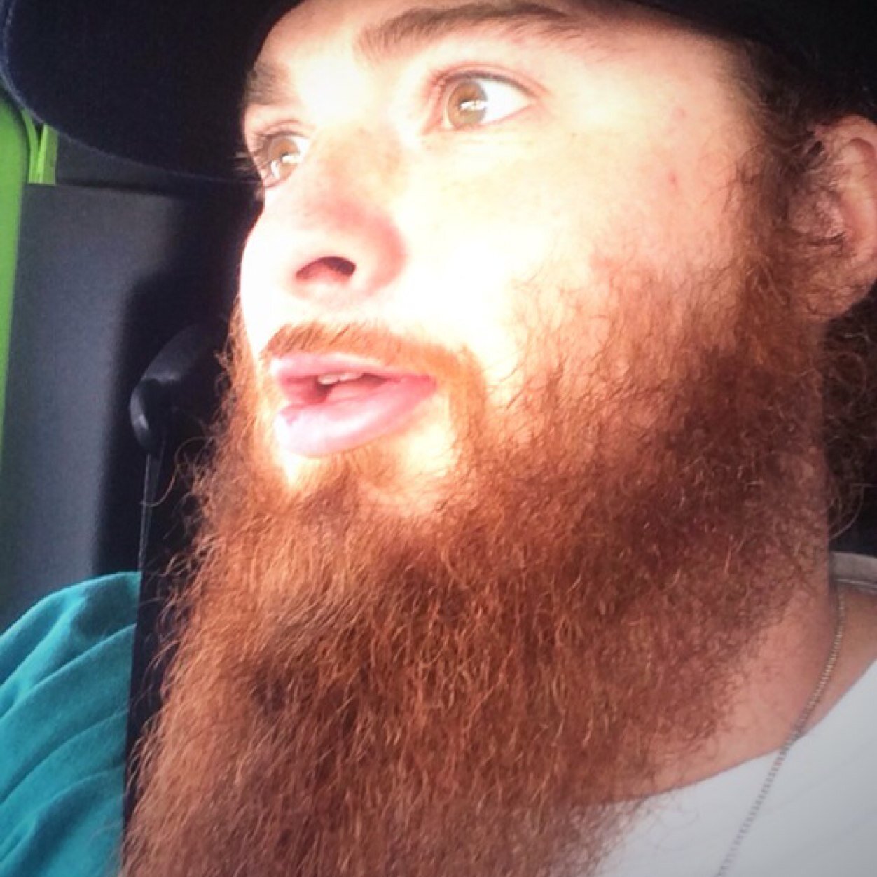 kellydgroves's profile picture. About me sections are so 2000 and late. Tweet me. I always reply to tweets. Because I'm lame.