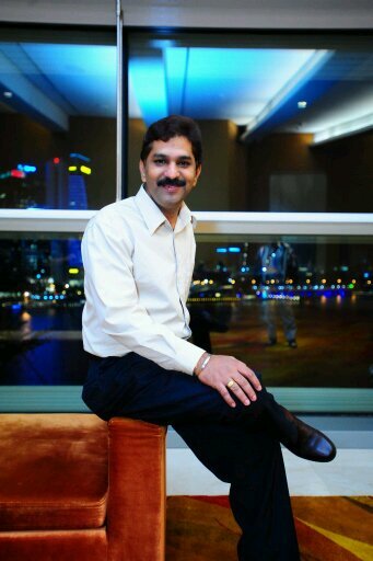 Member of Malaysia Indian Congress