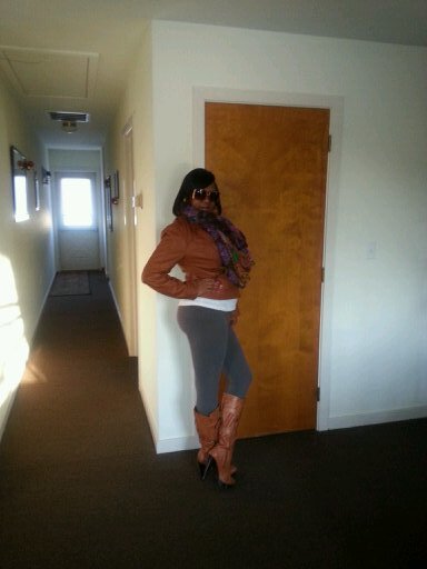 live every day like its your last!