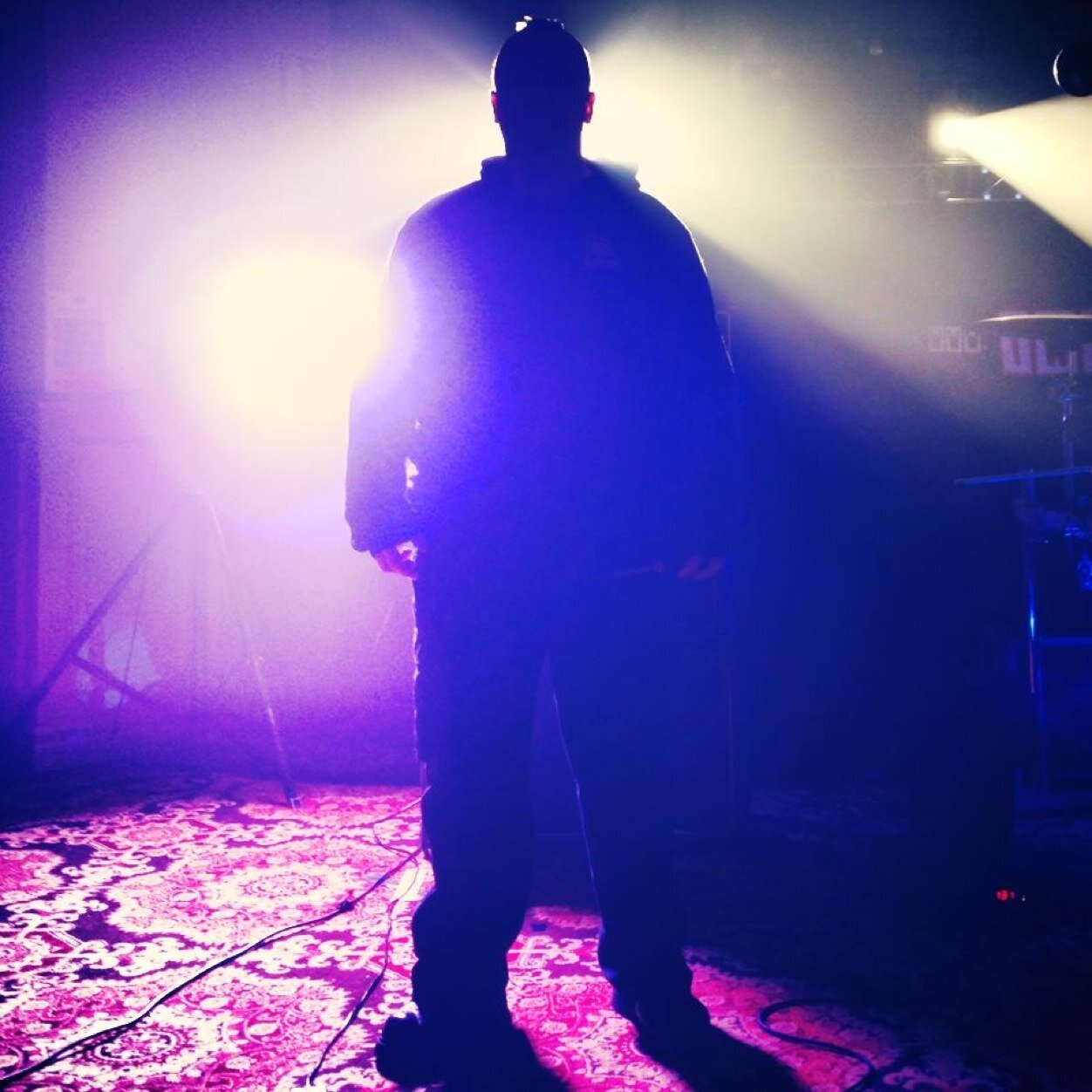jonnydoyleire's profile picture. Bass Player