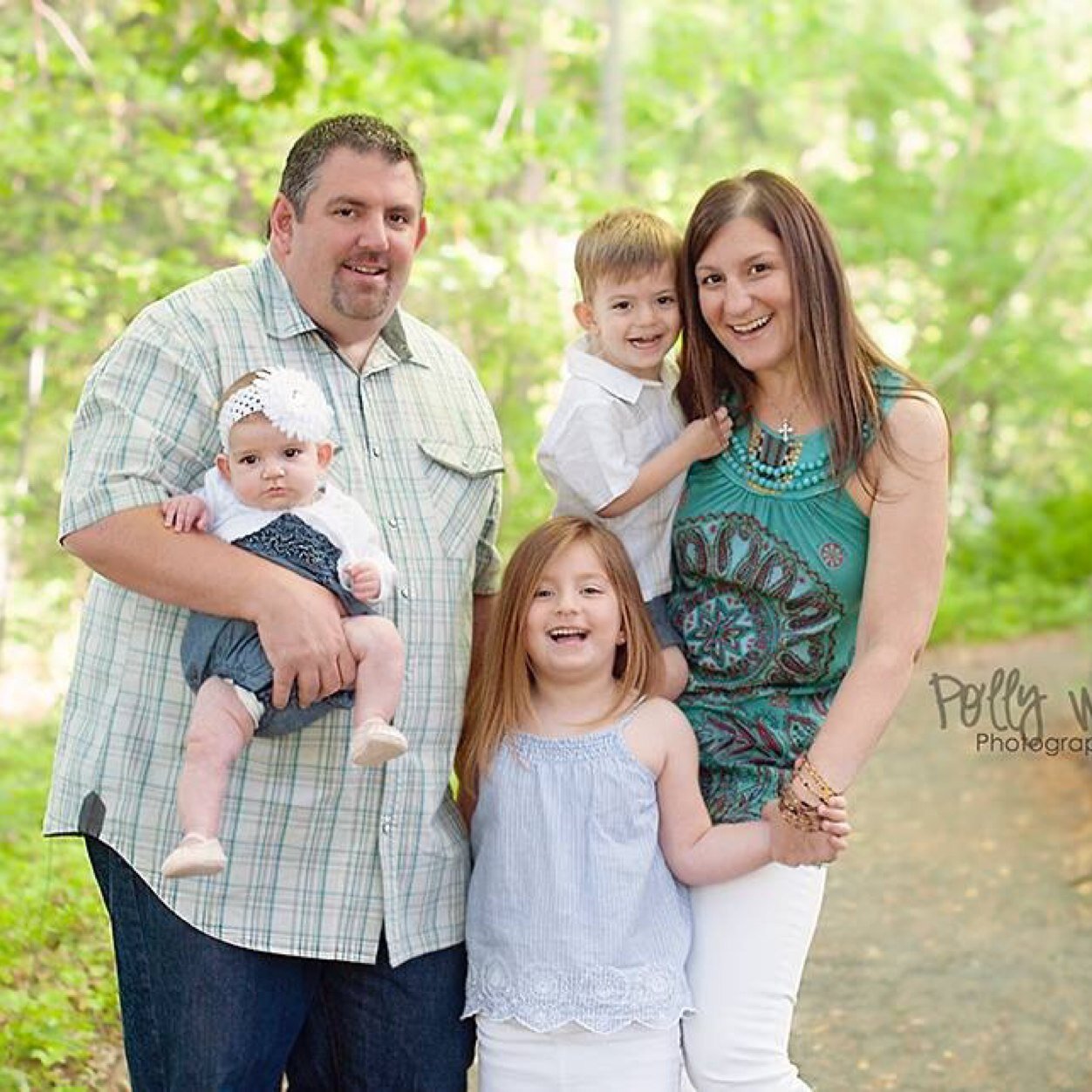 Cher329OTR's profile picture. Mommy to my 3 loves. Wife to my forever soulmate. Friend to some beautiful souls. Peds OT...greatest profession ever! “in the end...only kindness matters!”