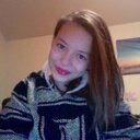 Daria Robinson - @dariazoeyfisher - Twitter