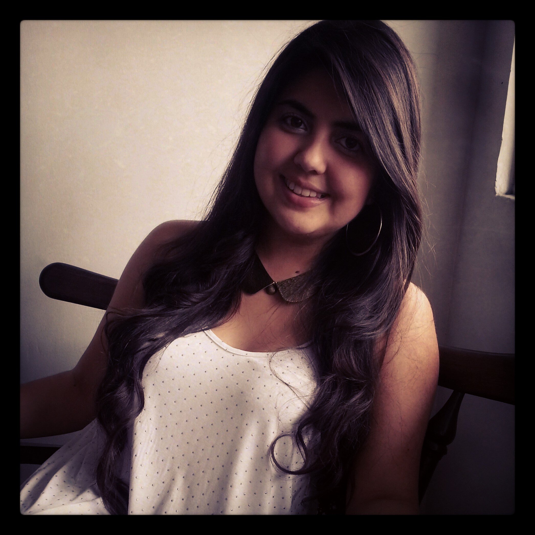 Estudiante de Arquitectura, Universidad Nacional de Colombia, sede Manizales
