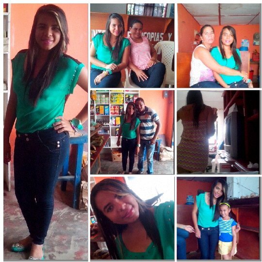 MaryMary1102's profile picture. Divertida :)