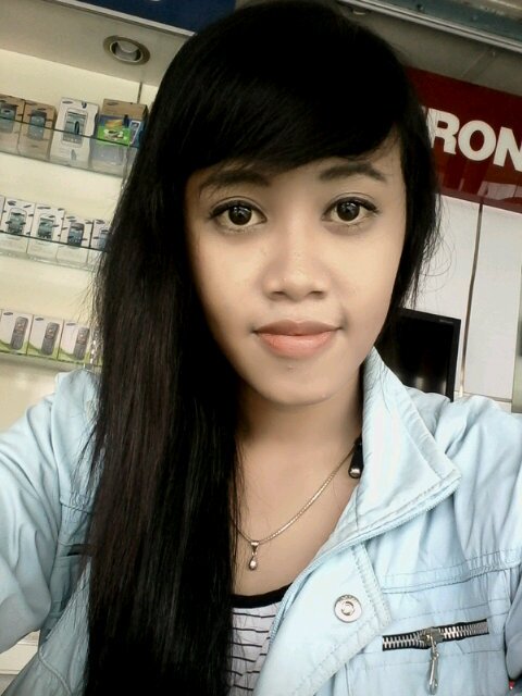 Ladies Bikers Yogyakarta