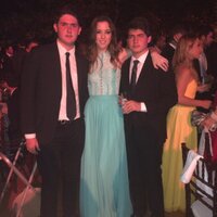 Daniel Farah (@daniellfarah) 's Twitter Profile