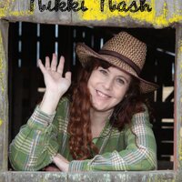 Nikki Nash(@nikkinashmusic) 's Twitter Profile Photo