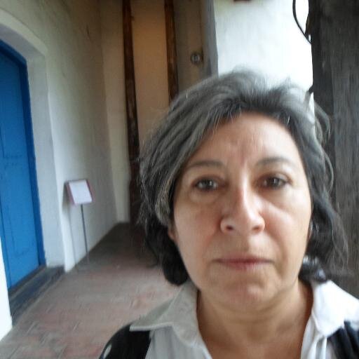 Locutora y periodista argentina