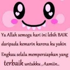 ningsihnura's profile picture. Missed you