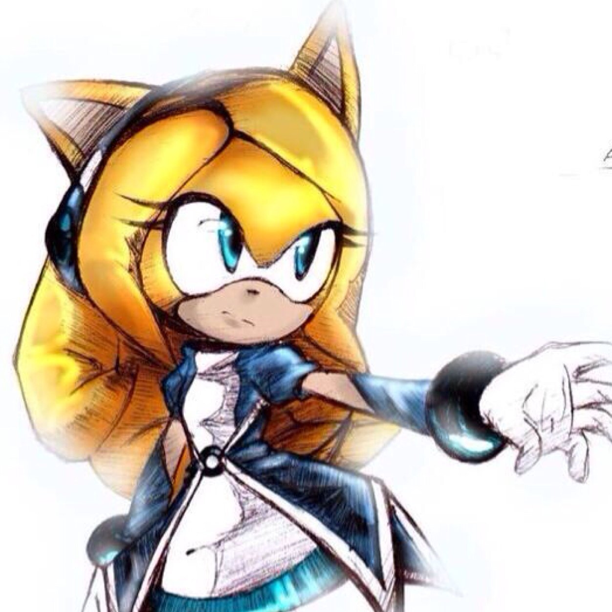 I'm Maria I don't remember how I got turned into a hedgehog but i like it I might miss mu human body, but Indies I get to be with shadow aigan #RP #taken