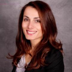 Maya Kuc Corbic, CPA