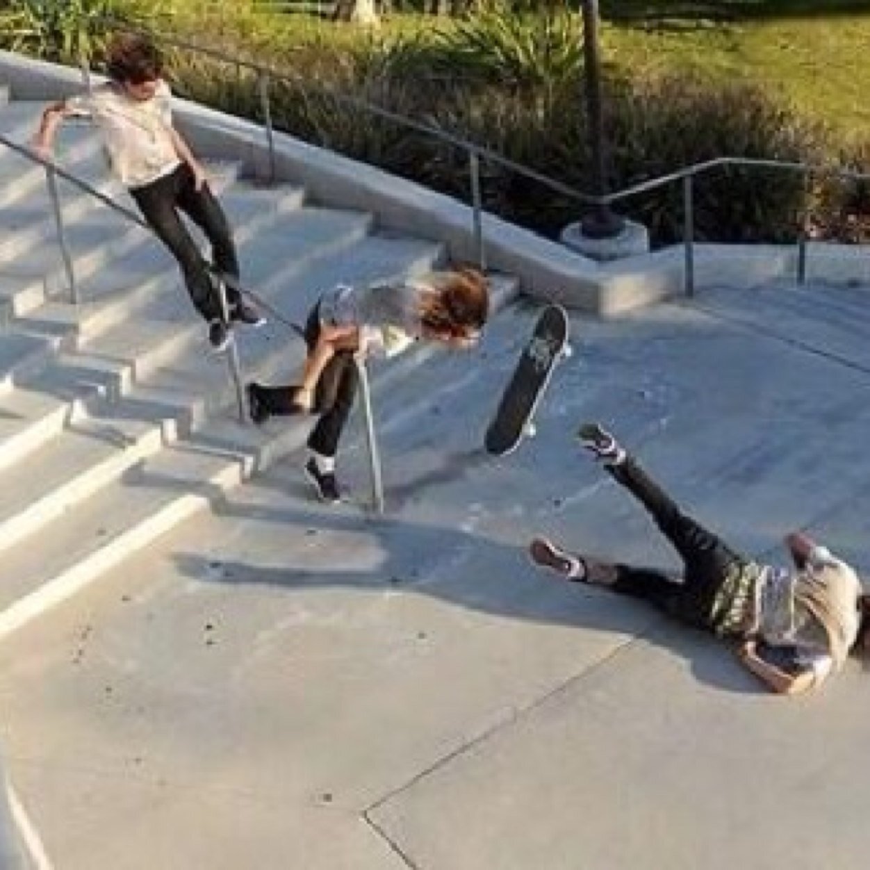 All about Skateboarding its for you.