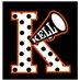 Kell Junior Cheer (@kelljuniorcheer) Twitter profile photo